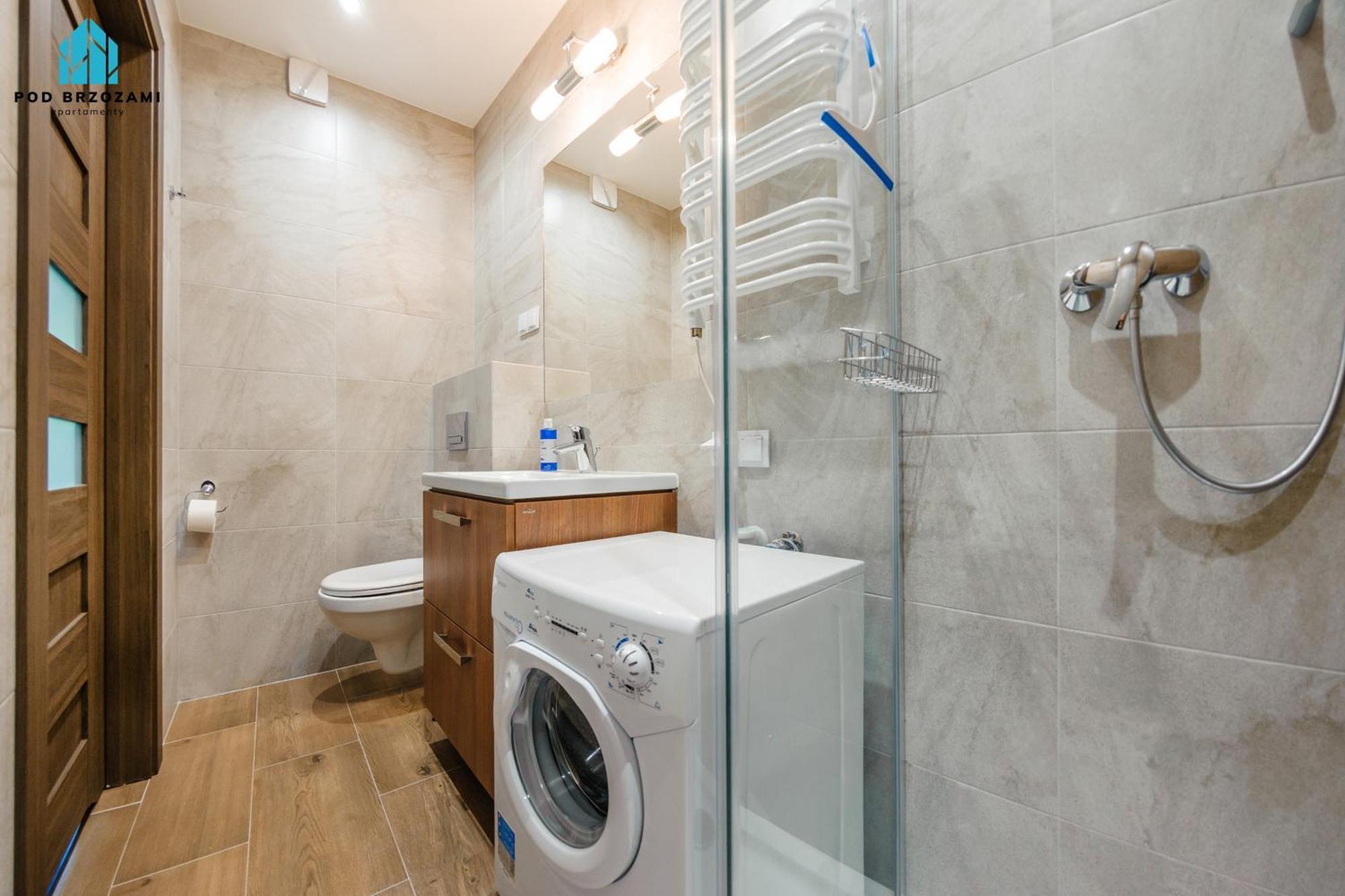 Pod Brzozami Apartamenty Dwie Sosny Ustronie Morskie Extérieur photo